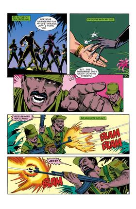 Read Catwoman (1993-2001)  6 Page 6 in English