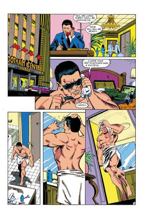 Read Catwoman (1993-2001)  4 Page 10 in English