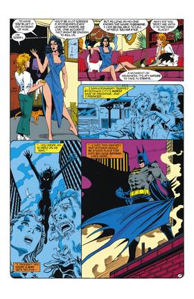 Read Catwoman (1993-2001)  3 Page 10 in English