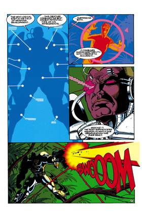 Read Catwoman (1993-2001)  13 Page 3 in English