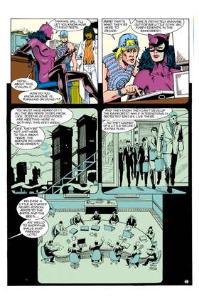 Read Catwoman (1993-2001)  8 Page 6 in English