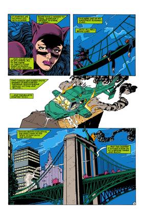 Read Catwoman (1993-2001)  15 Page 3 in English