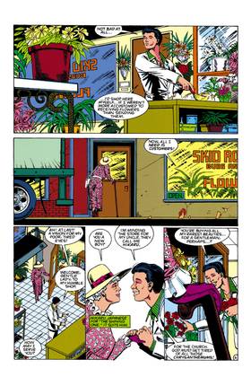 Read Catwoman (1993-2001)  7 Page 7 in English
