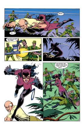 Read Catwoman (1993-2001)  6 Page 7 in English