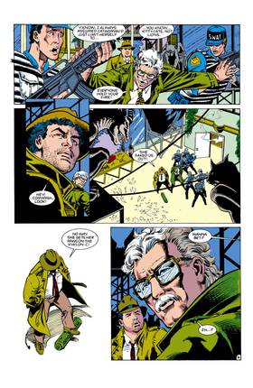 Read Catwoman (1993-2001)  9 Page 7 in English