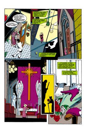 Read Catwoman (1993-2001)  7 Page 8 in English