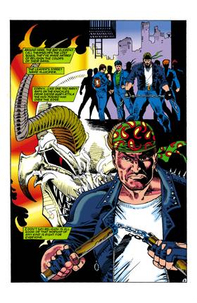 Read Catwoman (1993-2001)  7 Page 9 in English