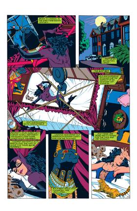 Read Catwoman (1993-2001)  16 Page 3 in English