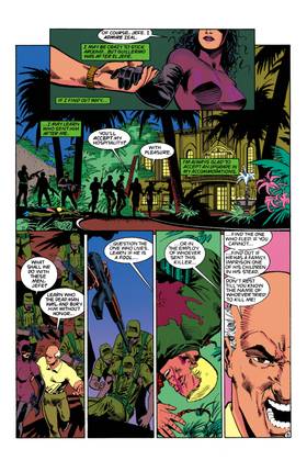 Read Catwoman (1993-2001)  6 Page 9 in English