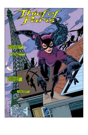 Read Catwoman (1993-2001)  19 Page 2 in English