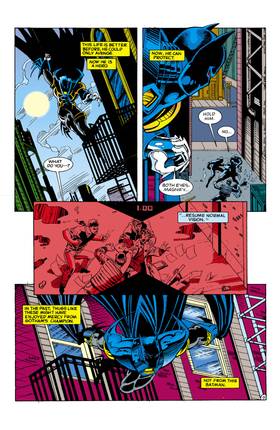 Read Catwoman (1993-2001)  8 Page 10 in English