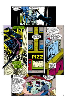 Read Catwoman (1993-2001)  9 Page 9 in English