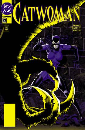 Read Catwoman (1993-2001)  23 Page 1 in English
