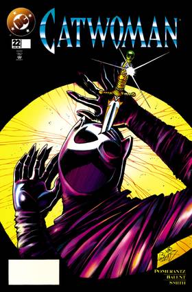 Read Catwoman (1993-2001)  24 Page 1 in English