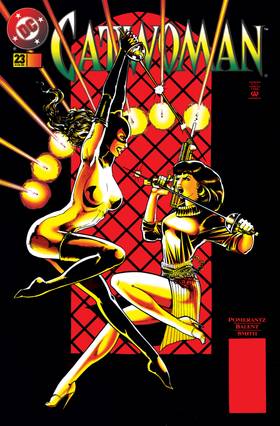 Read Catwoman (1993-2001)  25 Page 1 in English