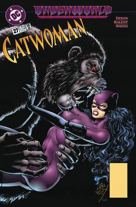 Read Catwoman (1993-2001)  29 Page 1 in English