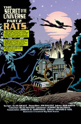 Read Catwoman (1993-2001)  28 Page 2 in English