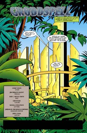 Read Catwoman (1993-2001)  29 Page 2 in English