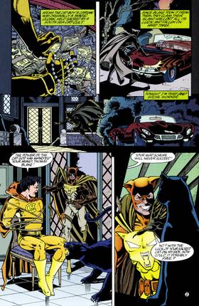 Read Catwoman (1993-2001)  28 Page 3 in English