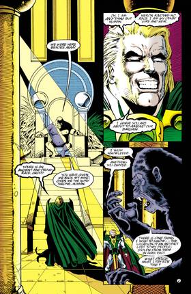 Read Catwoman (1993-2001)  29 Page 3 in English