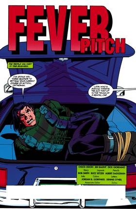 Read Catwoman (1993-2001)  34 Page 2 in English