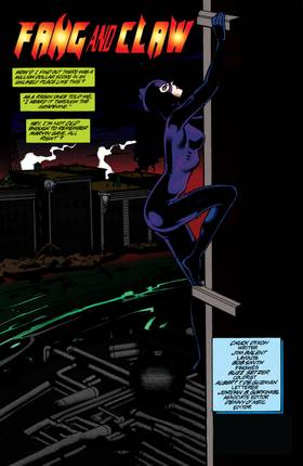 Read Catwoman (1993-2001)  39 Page 2 in English