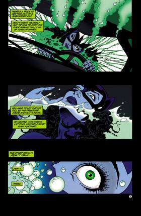 Read Catwoman (1993-2001)  36 Page 3 in English