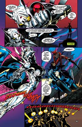 Read Catwoman (1993-2001)  46 Page 3 in English
