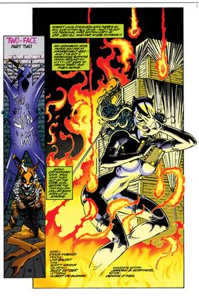 Read Catwoman (1993-2001)  49 Page 2 in English