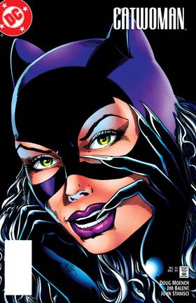 Read Catwoman (1993-2001)  54 Page 1 in English