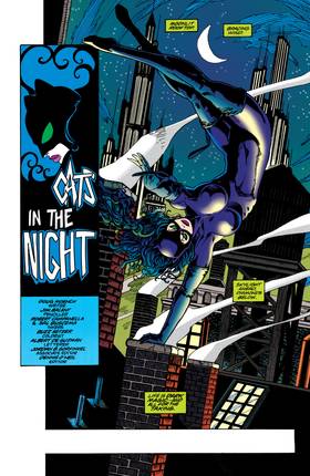Read Catwoman (1993-2001)  52 Page 2 in English