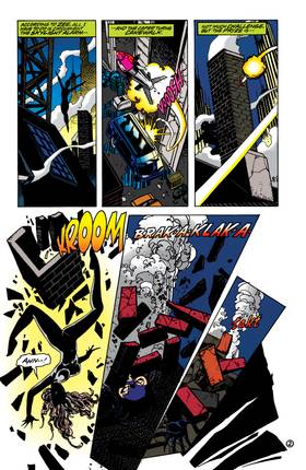 Read Catwoman (1993-2001)  52 Page 3 in English
