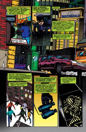 Read Catwoman (1993-2001)  58 Page 3 in English