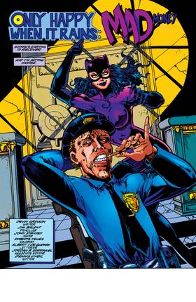Read Catwoman (1993-2001)  60 Page 2 in English