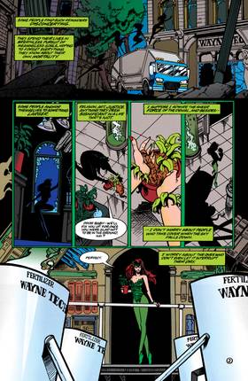 Read Catwoman (1993-2001)  59 Page 3 in English