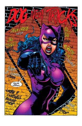 Read Catwoman (1993-2001)  64 Page 2 in English