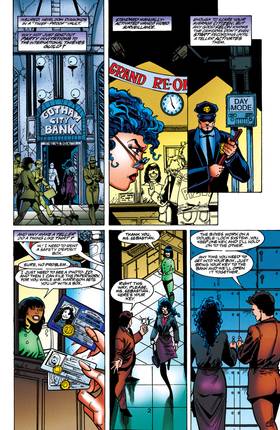 Read Catwoman (1993-2001)  63 Page 3 in English