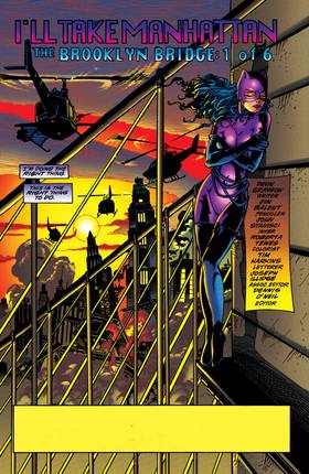 Read Catwoman (1993-2001)  68 Page 2 in English