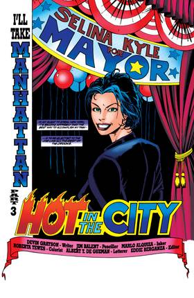 Read Catwoman (1993-2001)  70 Page 2 in English