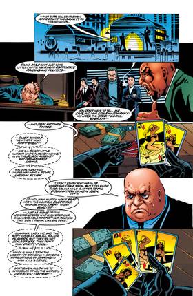 Read Catwoman (1993-2001)  71 Page 2 in English