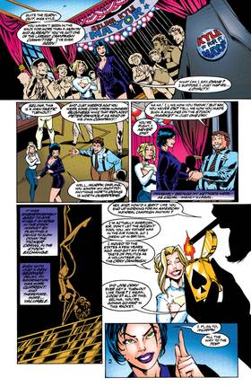 Read Catwoman (1993-2001)  70 Page 3 in English
