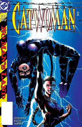 Read Catwoman (1993-2001)  76 Page 1 in English