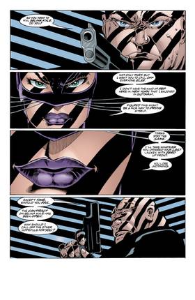 Read Catwoman (1993-2001)  72 Page 2 in English