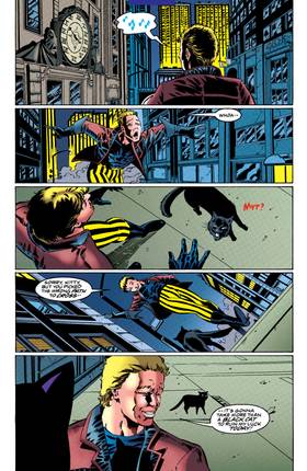 Read Catwoman (1993-2001)  73 Page 2 in English