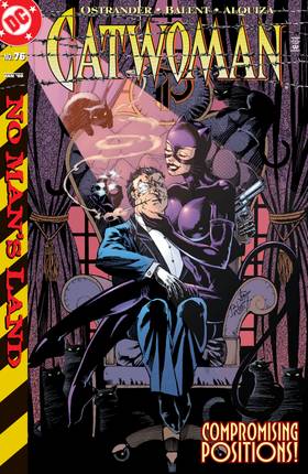 Read Catwoman (1993-2001)  78 Page 1 in English