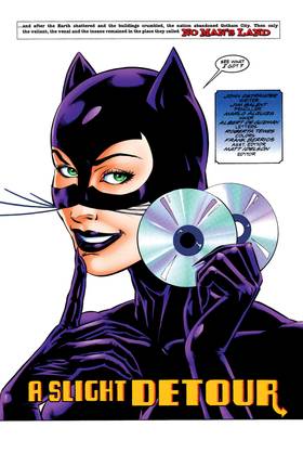 Read Catwoman (1993-2001)  76 Page 2 in English