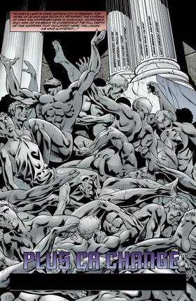Read Catwoman (1993-2001)  80 Page 2 in English