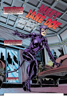 Read Catwoman (1993-2001)  81 Page 2 in English