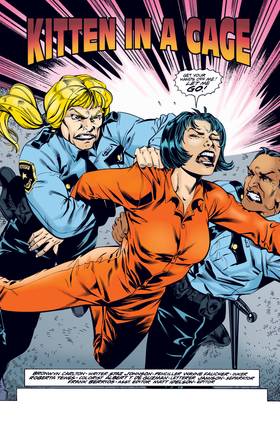 Read Catwoman (1993-2001)  82 Page 2 in English
