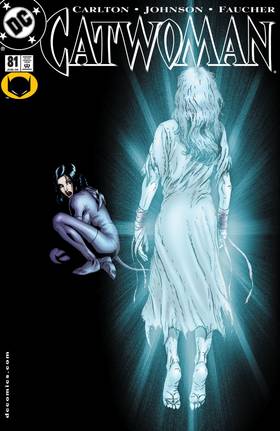 Read Catwoman (1993-2001)  83 Page 1 in English